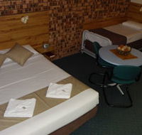 Surfside Resort Motel - Holiday Jervis Bay
