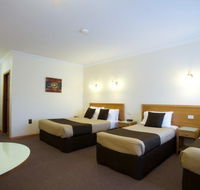 Best Western Golden Grain Motor Inn - Holiday Jervis Bay