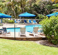 The Islander Holiday Resort