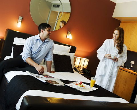 The Clarendon Hotel - Holiday Jervis Bay 2