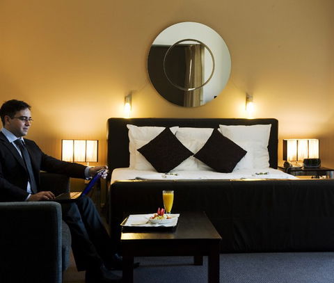 The Clarendon Hotel - Holiday Jervis Bay 4