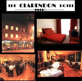 The Clarendon Hotel - Holiday Jervis Bay 5