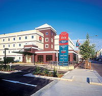 Hotel Ibis Newcastle - Holiday Jervis Bay