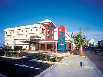 Hotel Ibis Newcastle - Holiday Jervis Bay 0