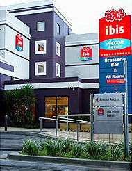 Hotel Ibis Newcastle - Holiday Jervis Bay 2