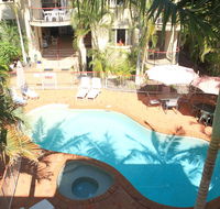 Santalina on Hervey Bay - Holiday Jervis Bay