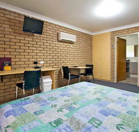 Sunray Motor Inn Toowoomba - Holiday Jervis Bay