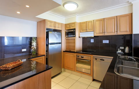 La Grande Apartments Broadbeach - Holiday Jervis Bay 2