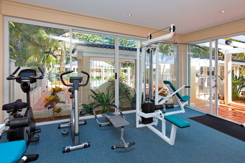 La Grande Apartments Broadbeach - Holiday Jervis Bay 4