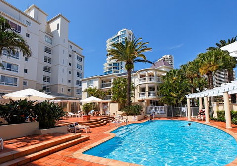 La Grande Apartments Broadbeach - Holiday Jervis Bay 5