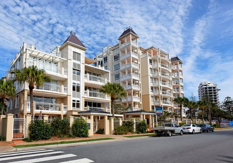 La Grande Apartments Broadbeach - Holiday Jervis Bay 7