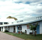 Fishpen Holiday Units - Holiday Jervis Bay