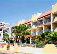 Shelly Bay Resort - Holiday Jervis Bay