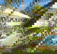 Silvester Palms Holiday Apartments - Holiday Jervis Bay