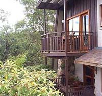 Studio Cottages Romantic Hideaway - Holiday Jervis Bay