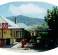 Tarana Hotel - Holiday Jervis Bay