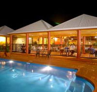 Reef Resort - Holiday Jervis Bay