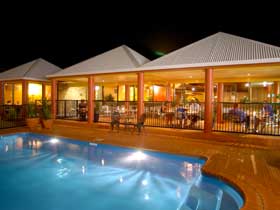 Reef Resort - Holiday Jervis Bay 0