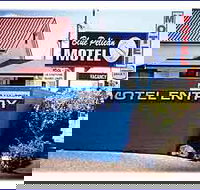 Blue Pelican Motor Inn