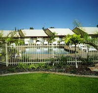 The Western Heritage Motor Inn - Holiday Jervis Bay