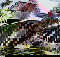 Wynyabbie House - Holiday Jervis Bay