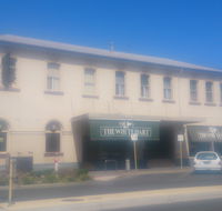 White Hart Hotel - Holiday Jervis Bay