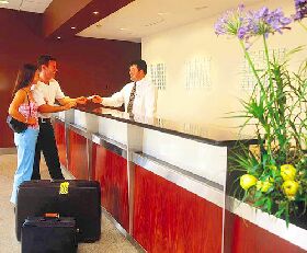 Mercure Hotel Hobart - Holiday Jervis Bay 0