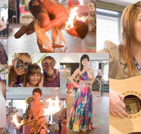 Bribie Island Hotel Wedding Expo - Holiday Jervis Bay