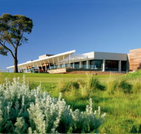 Moonah Links The Home Of Australian Golf