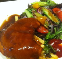 Mount Street Terrace Hotel - Holiday Jervis Bay