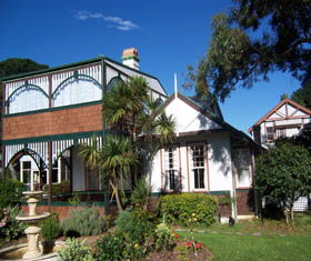 La Maison Boutique Hotel - Holiday Jervis Bay 0