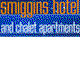 Smiggins Hotel amp Chalet Apartments - Holiday Jervis Bay