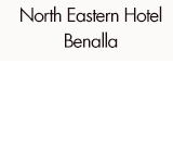 North Eastern Hotel Benalla - Holiday Jervis Bay