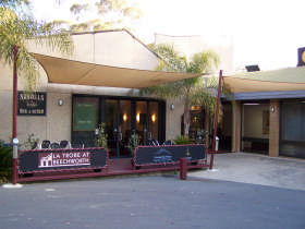 La Trobe At Beechworth - Holiday Jervis Bay 0