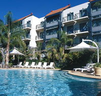 Esplanade River Suites - Holiday Jervis Bay