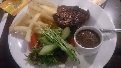 Strand Hotel - Holiday Jervis Bay 0
