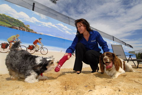 Hanrob Pet Hotels - Holiday Jervis Bay 0