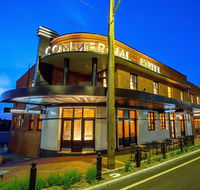 Commercial Boutique Hotel  - Holiday Jervis Bay