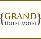 Grand Hotel Motel - Holiday Jervis Bay