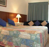 Augusta Georgiana Molloy Motel - Holiday Jervis Bay