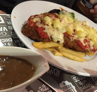 Waterloo Station Hotel - Holiday Jervis Bay