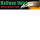 Railway Hotel Allora - Holiday Jervis Bay
