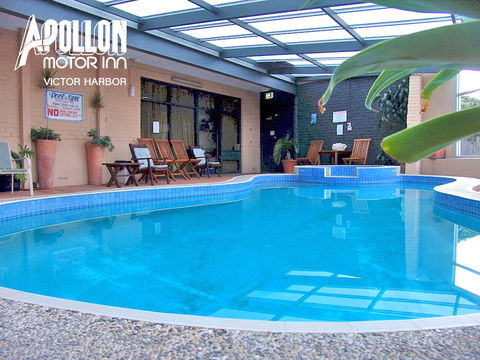 Apollon Motor Inn - Holiday Jervis Bay 1