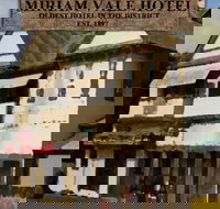 Miriam Vale Hotel - Holiday Jervis Bay