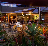 Como Hotel - Holiday Jervis Bay