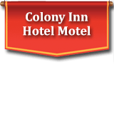 Colony Inn Hotel Motel - Holiday Jervis Bay