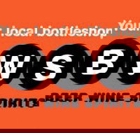 BWS - Woorim Drive In Blue Pacific Hotel - Holiday Jervis Bay