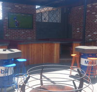 Tonsley Hotel - Holiday Jervis Bay