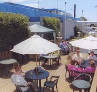 Top Of The Town Hotel - Holiday Jervis Bay