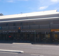 Maid Of Auckland Hotel - Holiday Jervis Bay